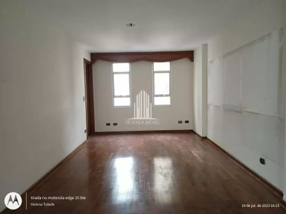 Apartamento à venda com 4 quartos, 205m² - Foto 2