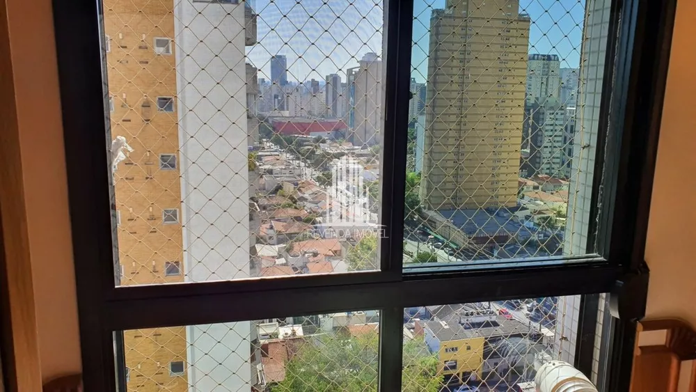 Apartamento à venda com 4 quartos, 154m² - Foto 7