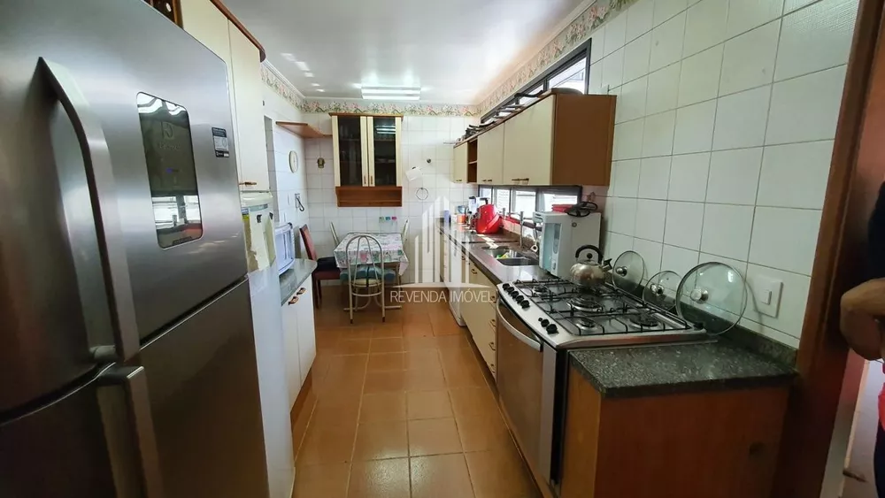 Apartamento à venda com 4 quartos, 154m² - Foto 3