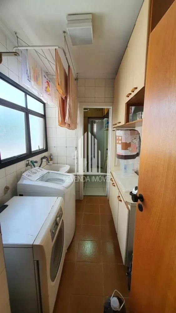 Apartamento à venda com 4 quartos, 154m² - Foto 5