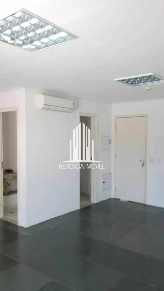 Conjunto Comercial-Sala à venda, 40m² - Foto 2