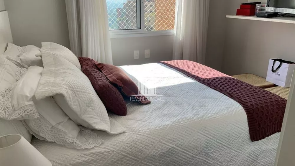 Apartamento à venda com 4 quartos, 165m² - Foto 3