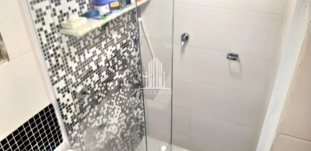 Apartamento à venda com 2 quartos, 56m² - Foto 10