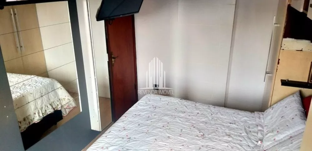 Apartamento à venda com 2 quartos, 56m² - Foto 7