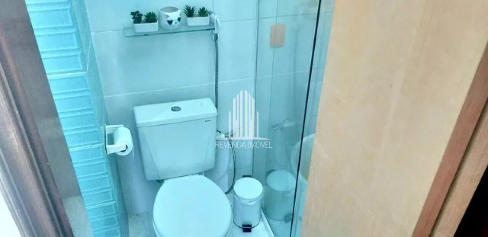 Apartamento à venda com 2 quartos, 56m² - Foto 12