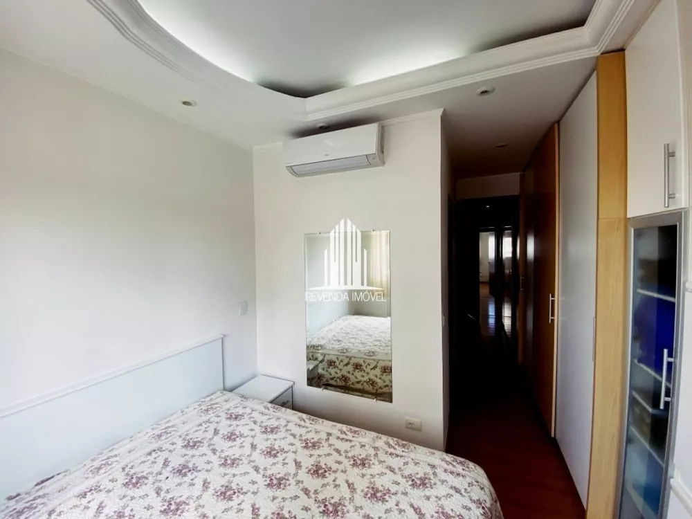 Apartamento à venda com 4 quartos, 169m² - Foto 3