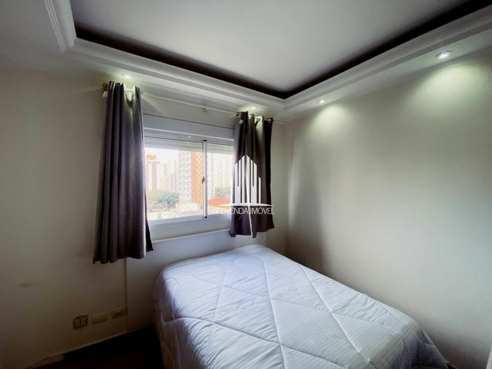 Apartamento à venda com 4 quartos, 169m² - Foto 8