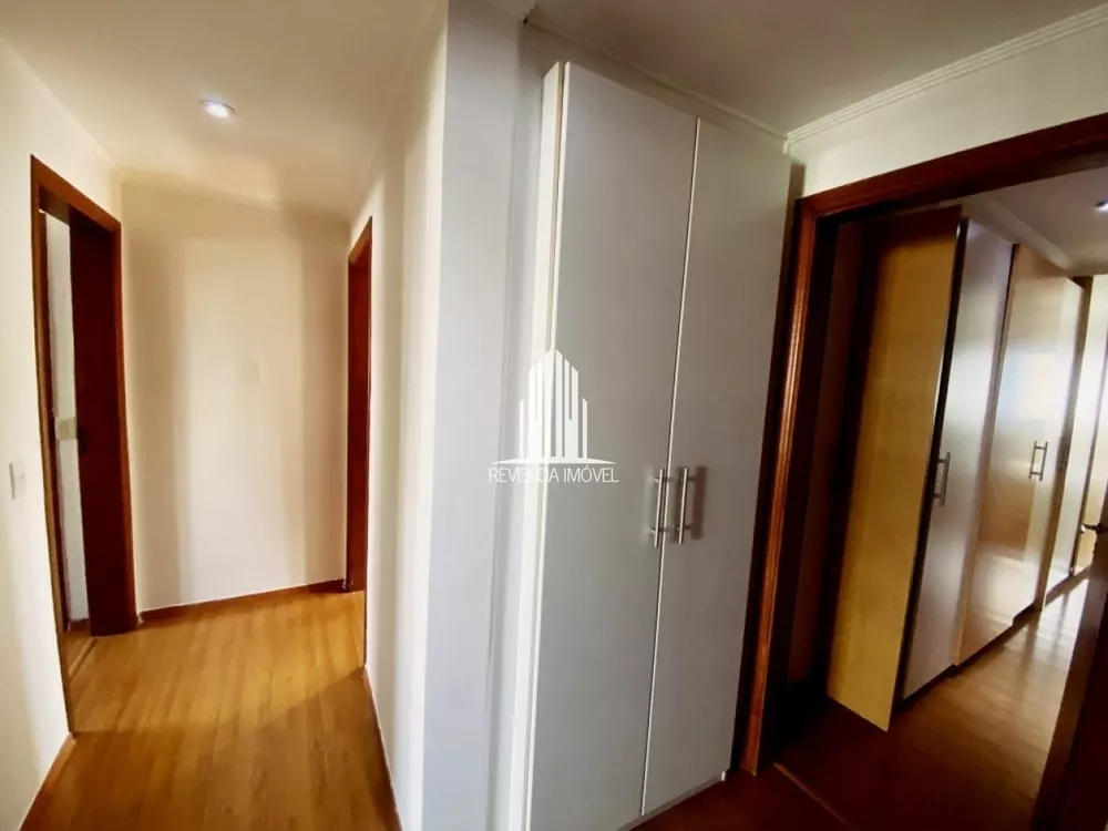 Apartamento à venda com 4 quartos, 169m² - Foto 2