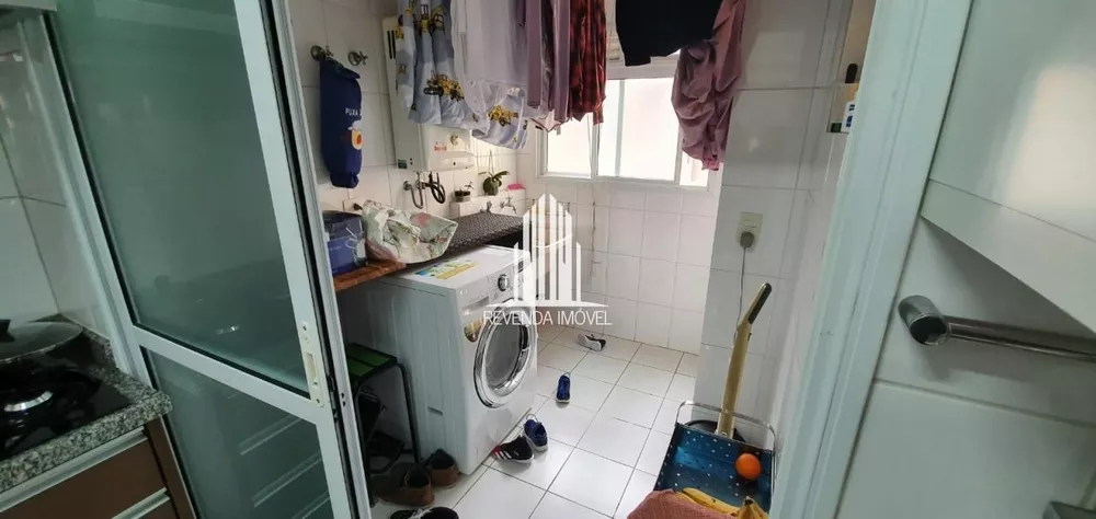 Apartamento à venda com 3 quartos, 105m² - Foto 4