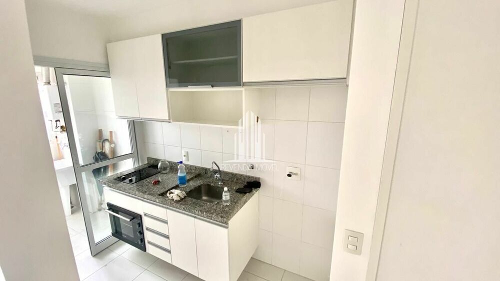 Apartamento à venda com 1 quarto, 42m² - Foto 7