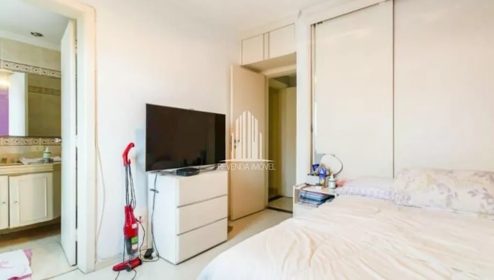 Apartamento à venda com 4 quartos, 169m² - Foto 8