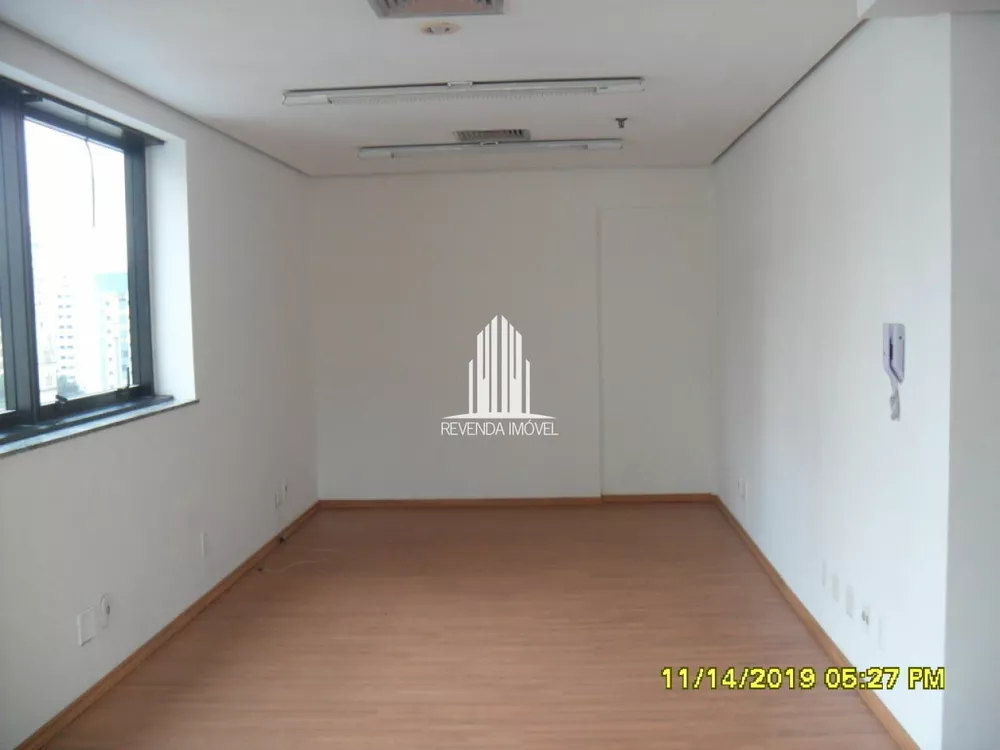 Conjunto Comercial-Sala à venda, 35m² - Foto 4