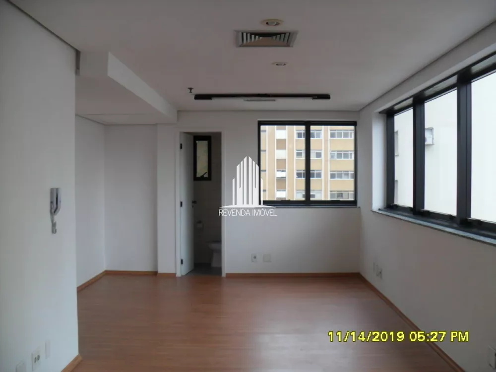 Conjunto Comercial-Sala à venda, 35m² - Foto 1