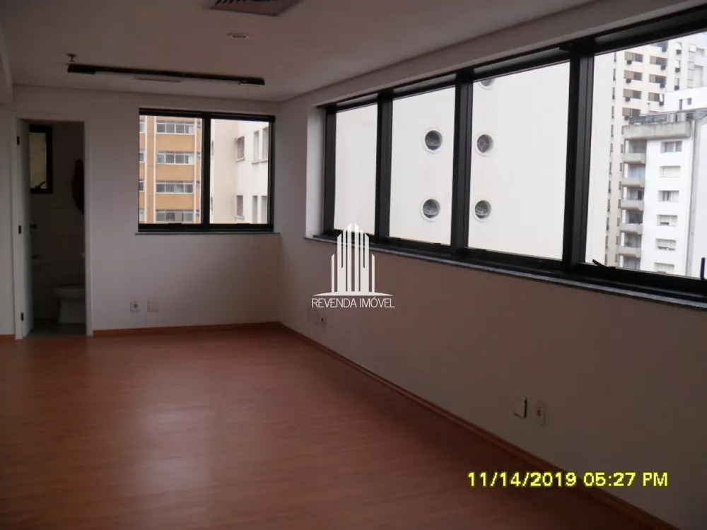 Conjunto Comercial-Sala à venda, 35m² - Foto 2