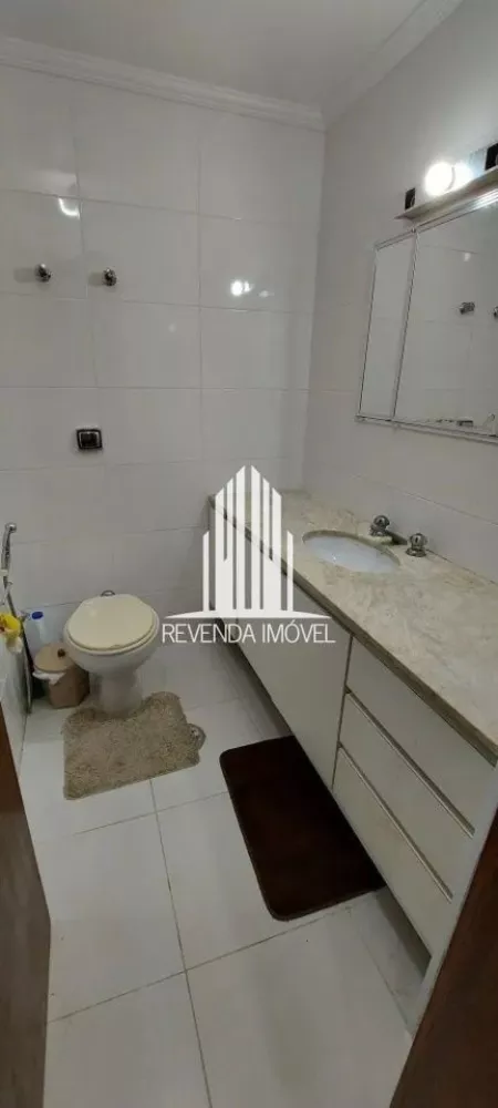 Apartamento à venda com 3 quartos, 159m² - Foto 3