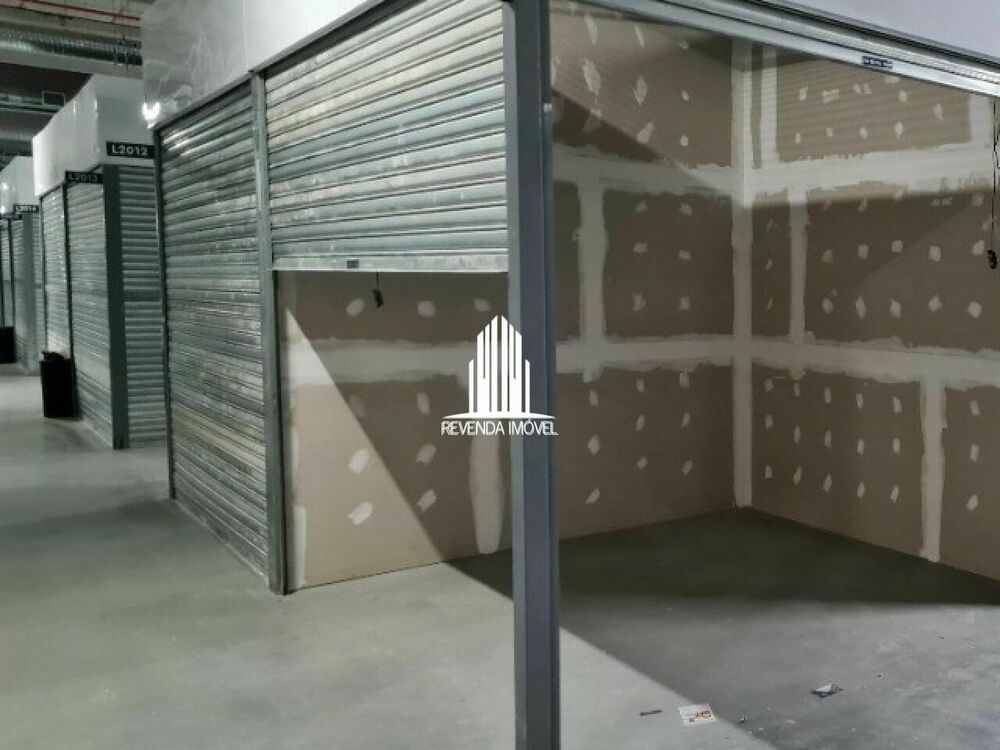 Depósito-Galpão-Armazém à venda, 13m² - Foto 1