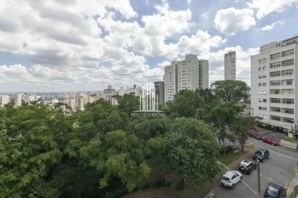 Apartamento à venda com 2 quartos, 127m² - Foto 2