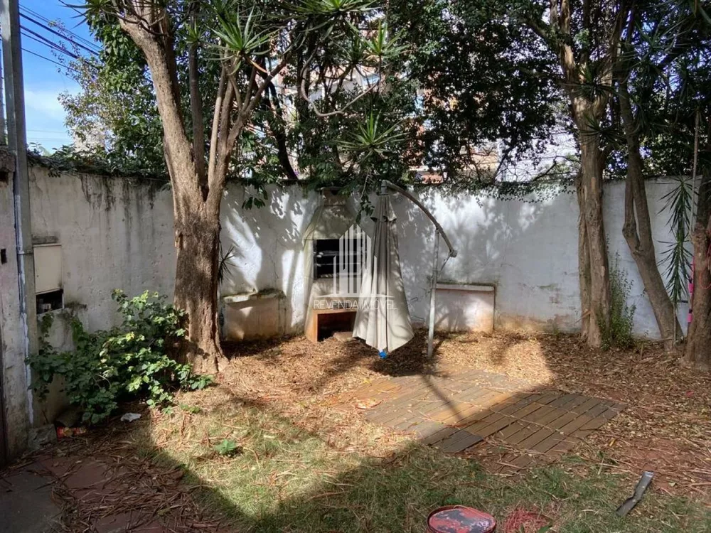 Casa de Vila à venda com 3 quartos, 140m² - Foto 1