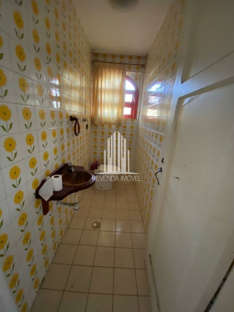 Casa de Vila à venda com 3 quartos, 140m² - Foto 7