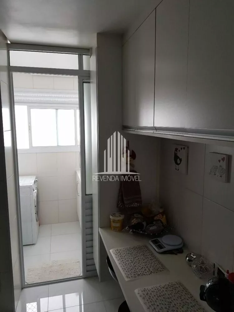 Apartamento à venda com 2 quartos, 67m² - Foto 8