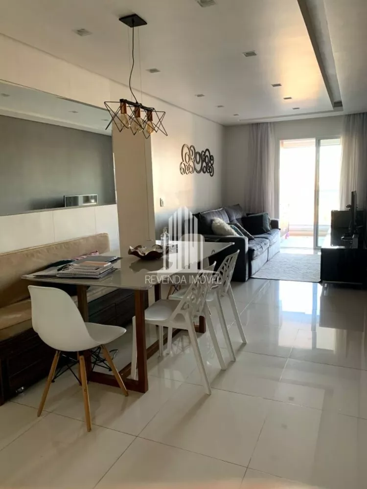 Apartamento à venda com 2 quartos, 67m² - Foto 5