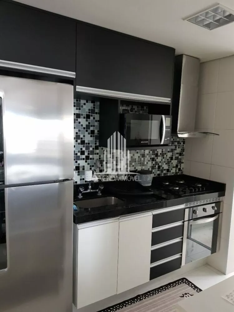 Apartamento à venda com 2 quartos, 67m² - Foto 7