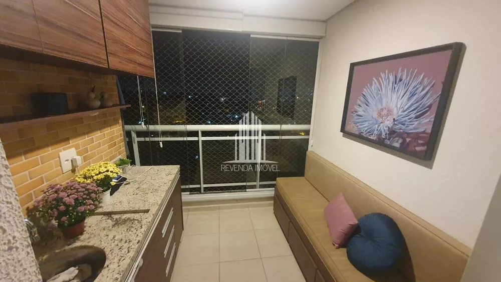 Apartamento à venda com 2 quartos, 67m² - Foto 1