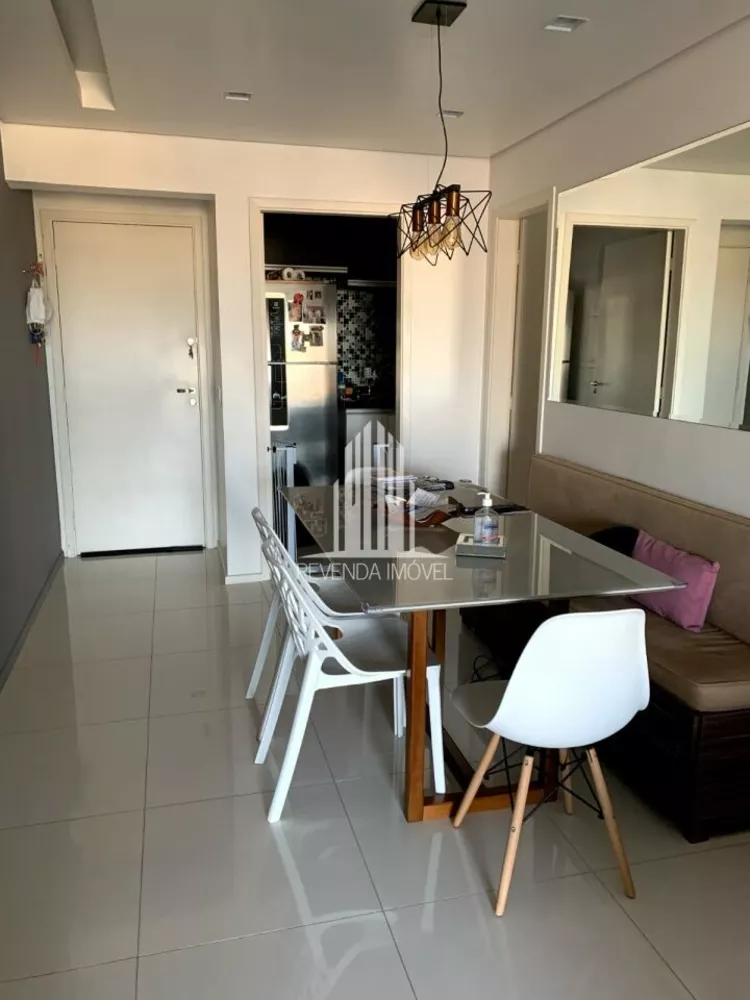 Apartamento à venda com 2 quartos, 67m² - Foto 6