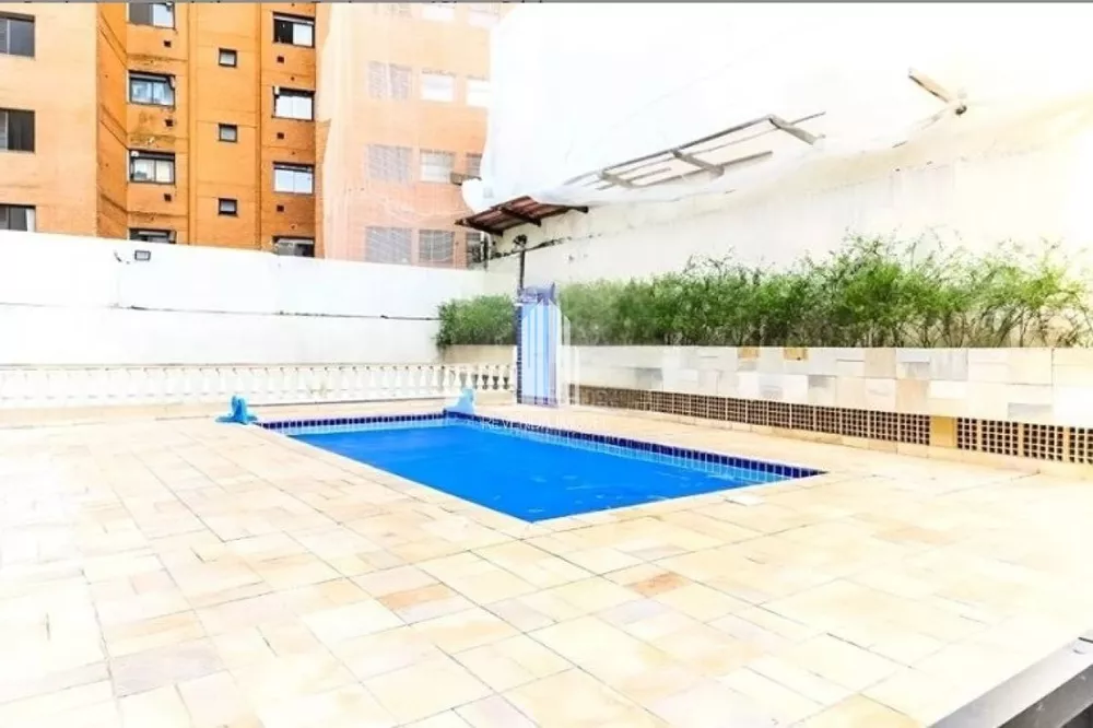 Apartamento à venda com 3 quartos, 105m² - Foto 14