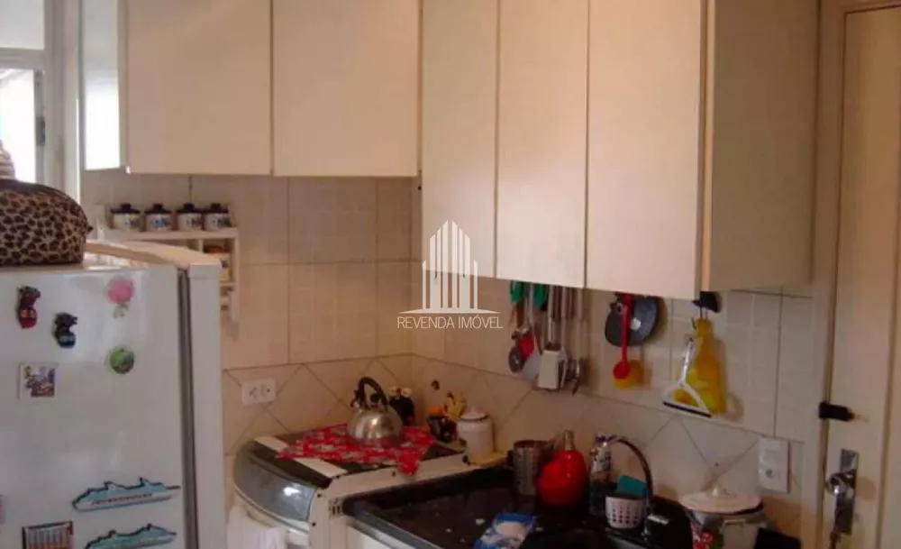 Apartamento à venda com 2 quartos, 91m² - Foto 4