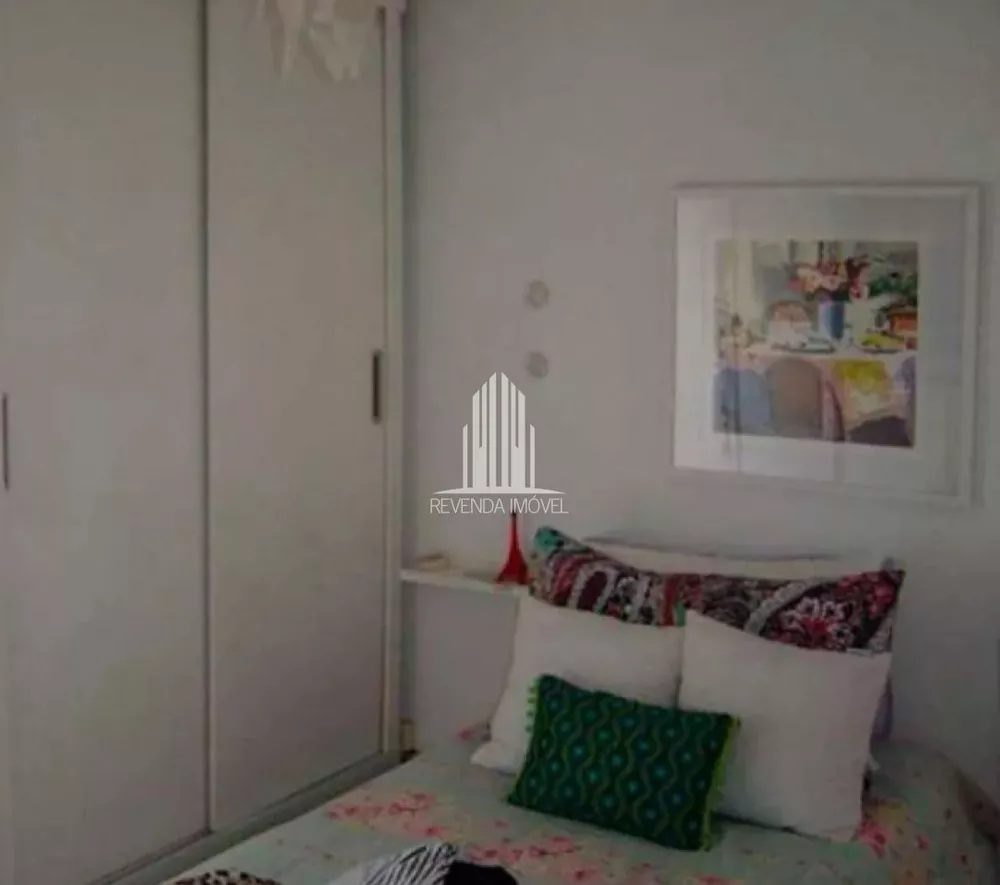 Apartamento à venda com 2 quartos, 91m² - Foto 3