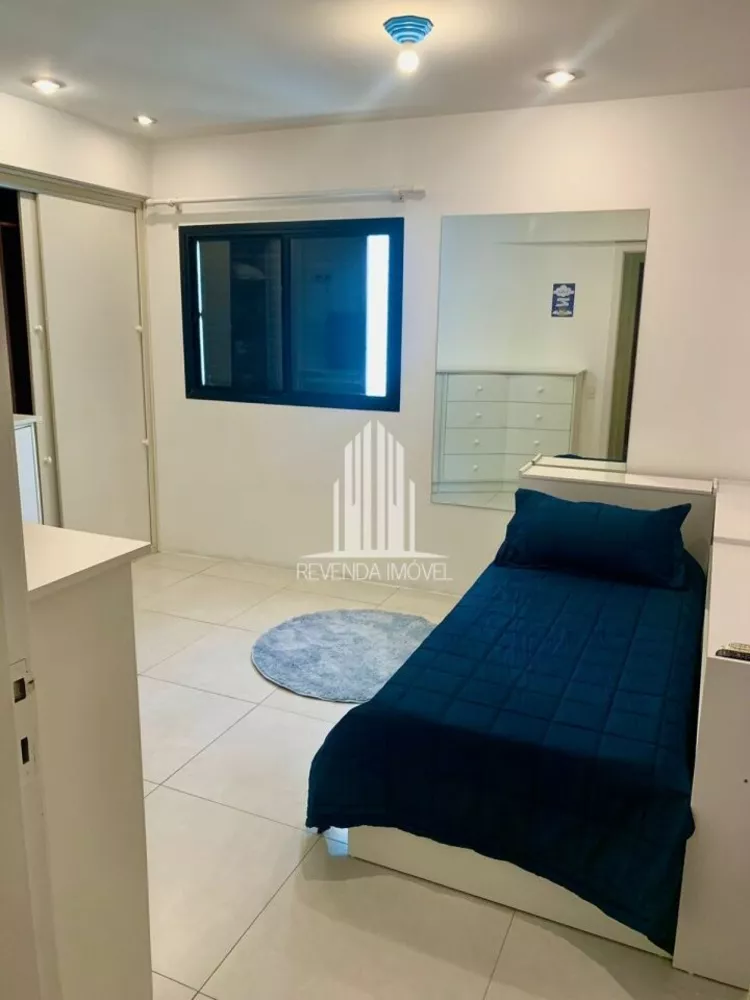 Apartamento à venda com 4 quartos, 242m² - Foto 19