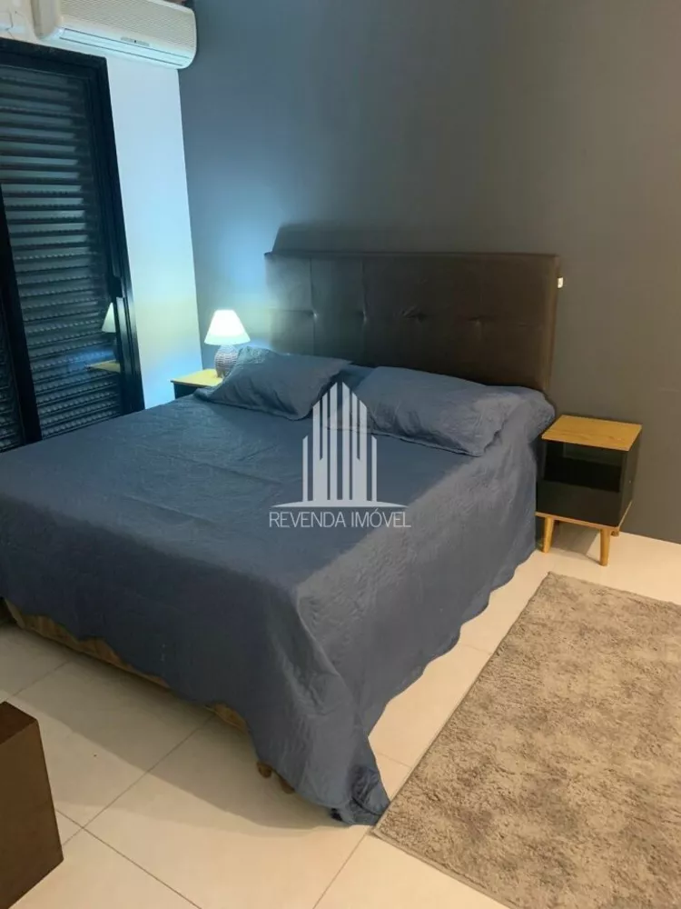 Apartamento à venda com 4 quartos, 242m² - Foto 15