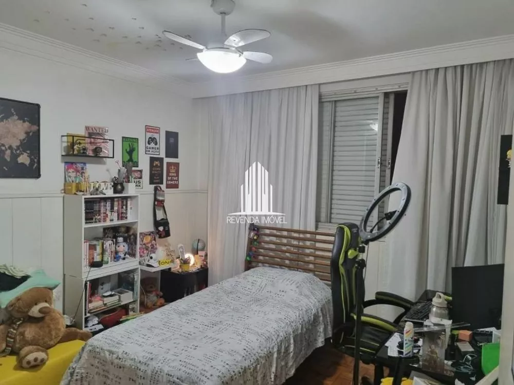 Apartamento à venda com 3 quartos, 105m² - Foto 2