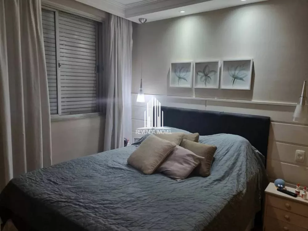 Apartamento à venda com 3 quartos, 105m² - Foto 3