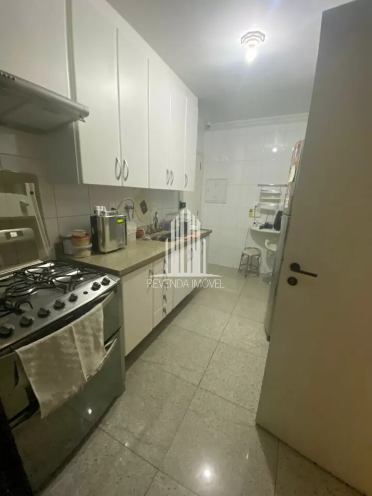 Apartamento à venda com 3 quartos, 96m² - Foto 3