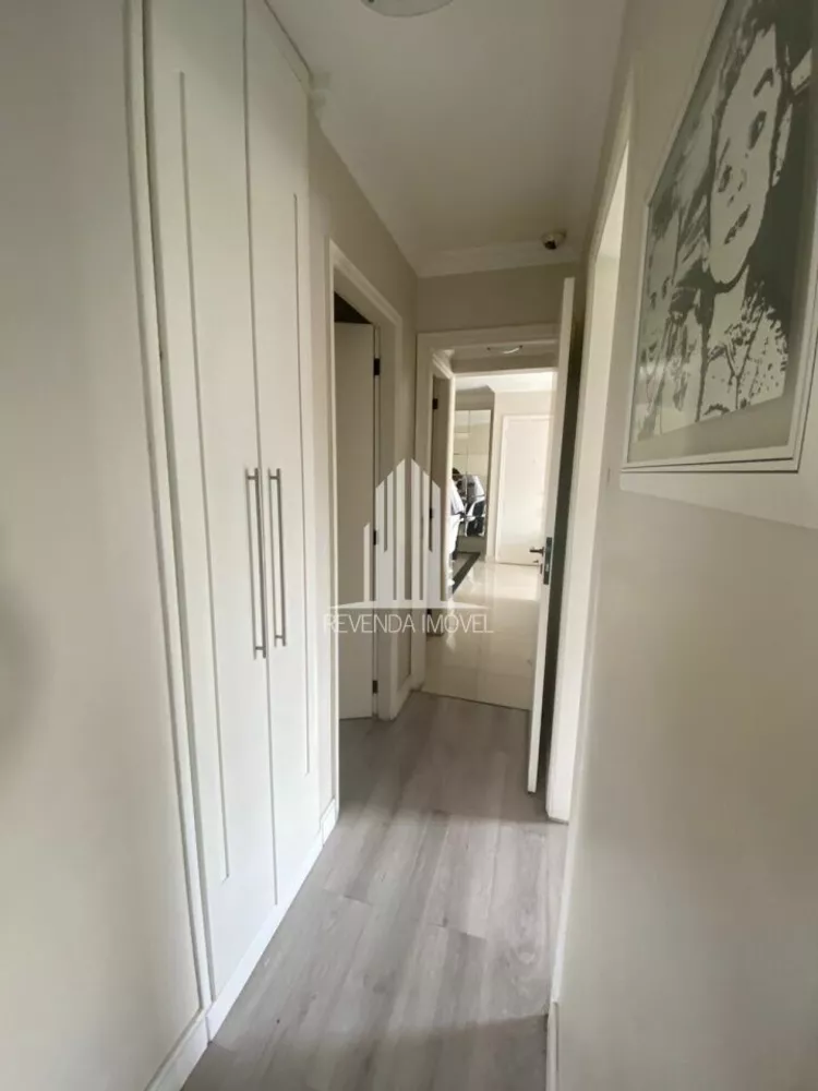 Apartamento à venda com 3 quartos, 96m² - Foto 7