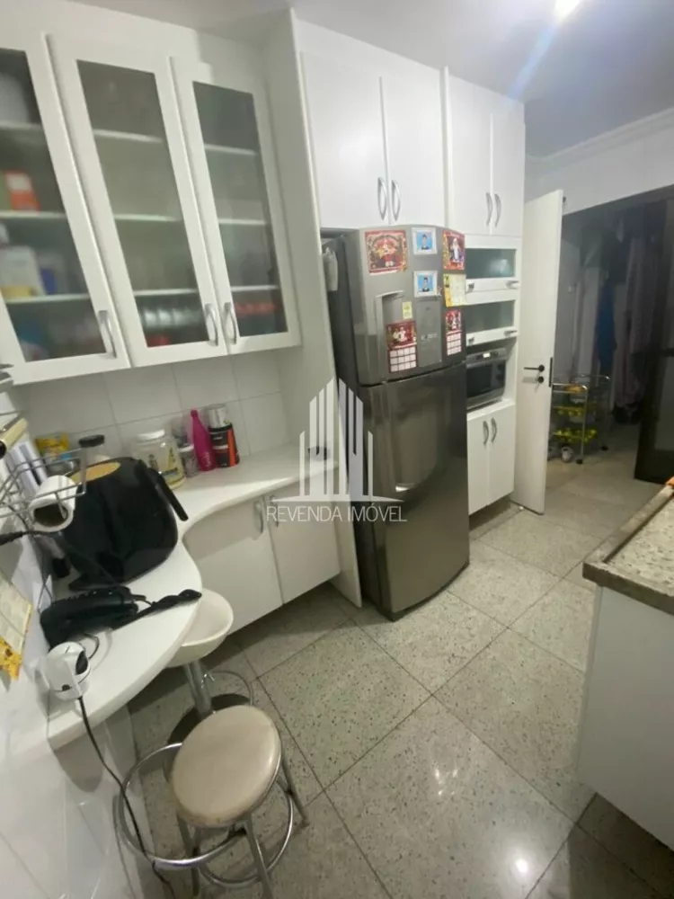 Apartamento à venda com 3 quartos, 96m² - Foto 4