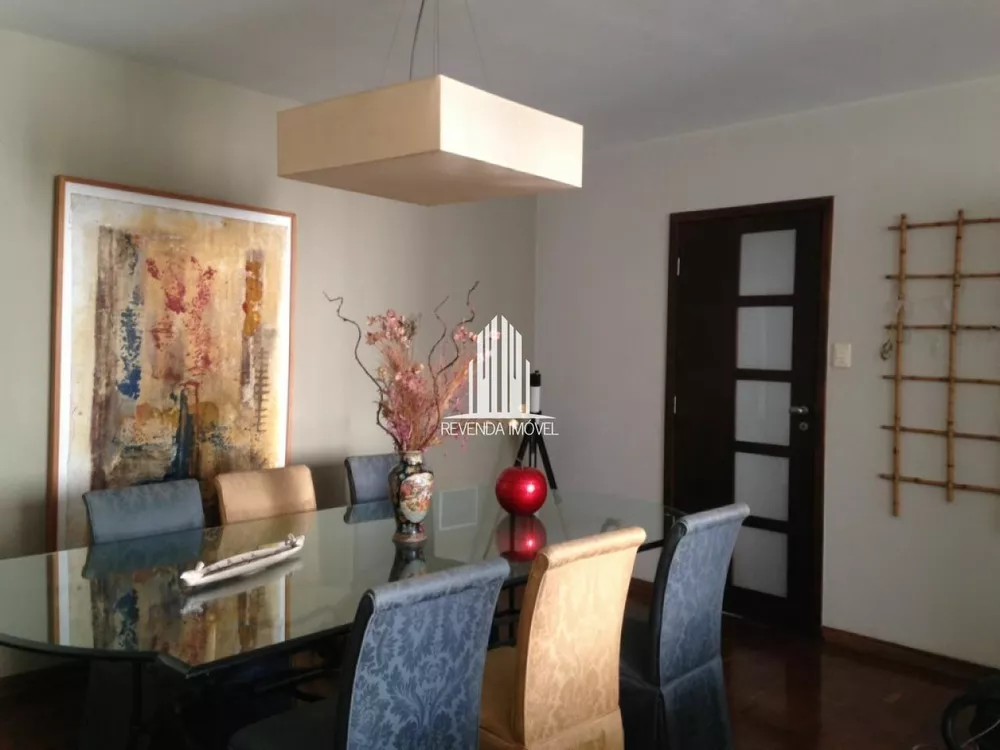 Apartamento à venda com 2 quartos, 190m² - Foto 1