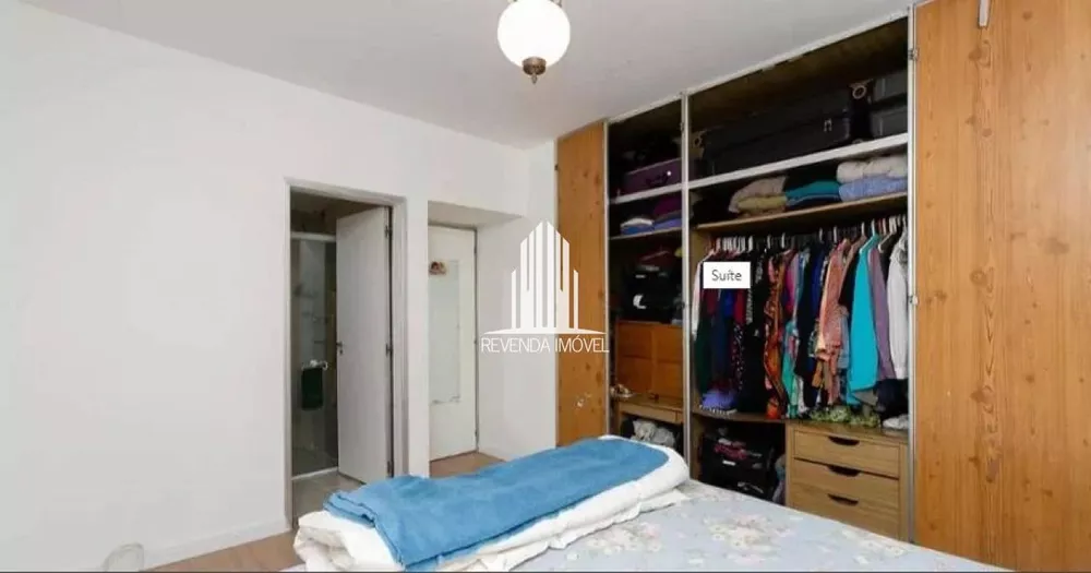 Apartamento à venda com 3 quartos, 122m² - Foto 1