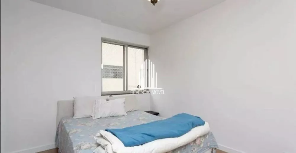 Apartamento à venda com 3 quartos, 122m² - Foto 2