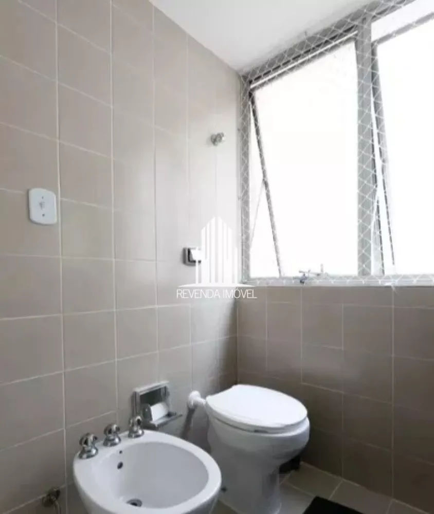 Apartamento à venda com 3 quartos, 122m² - Foto 3