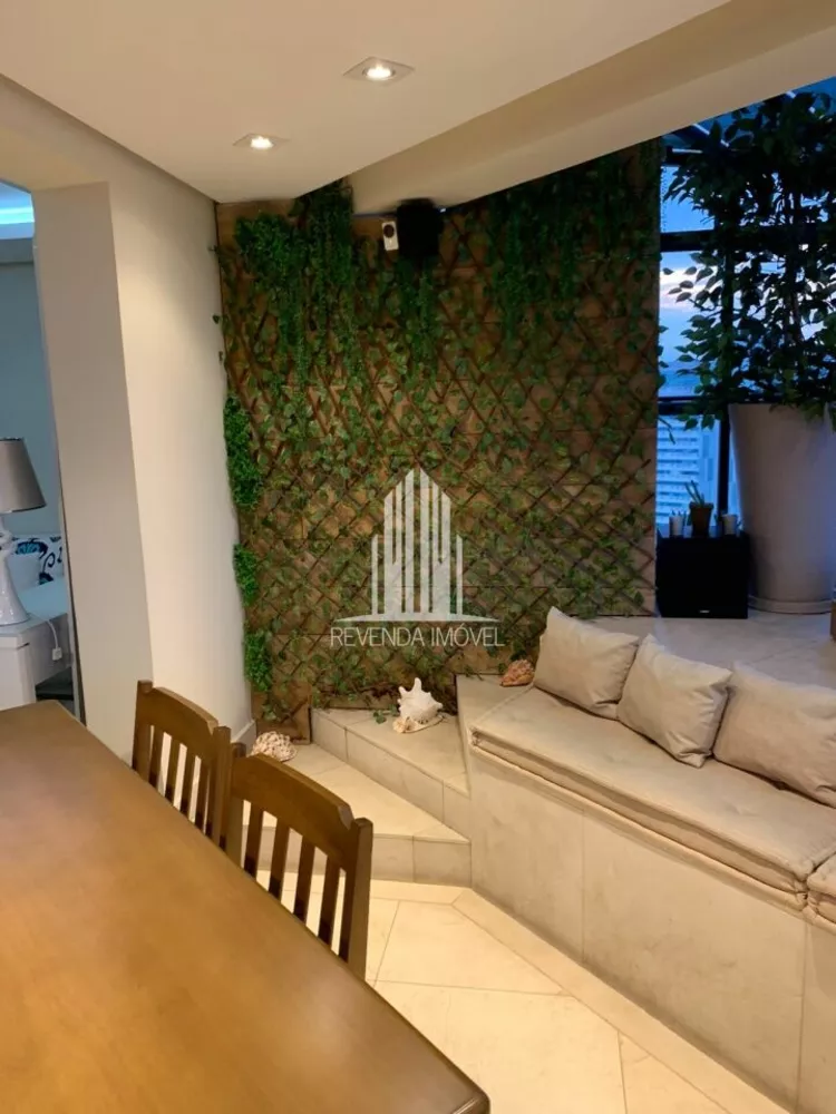 Apartamento à venda com 4 quartos, 218m² - Foto 6