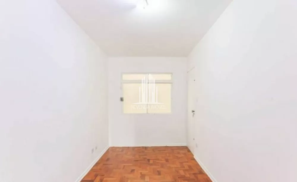 Apartamento à venda com 2 quartos, 58m² - Foto 3