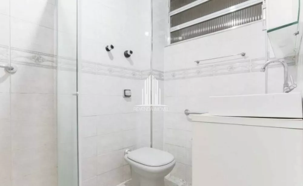 Apartamento à venda com 2 quartos, 58m² - Foto 4