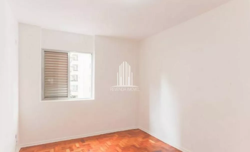 Apartamento à venda com 2 quartos, 58m² - Foto 2