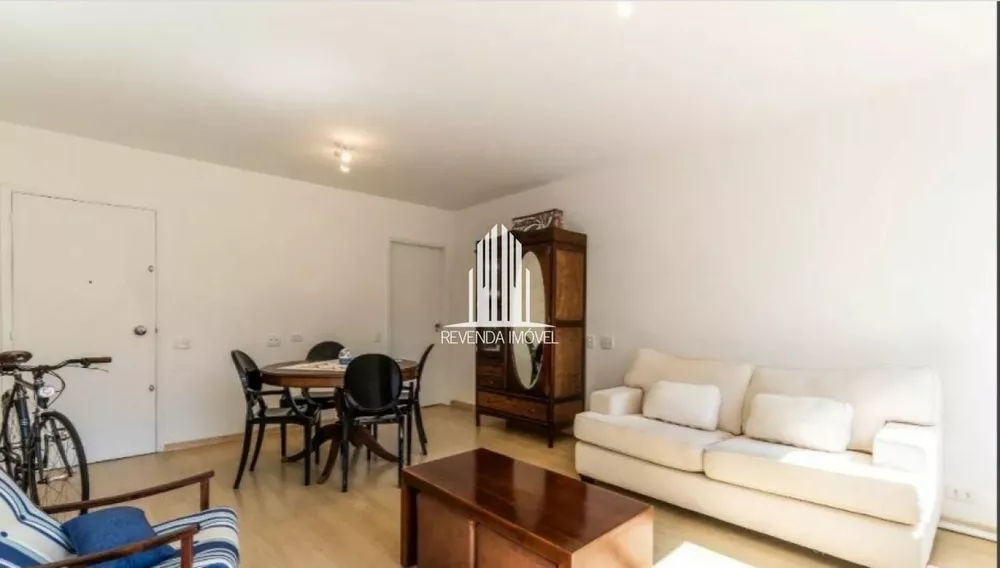 Apartamento à venda com 3 quartos, 115m² - Foto 4