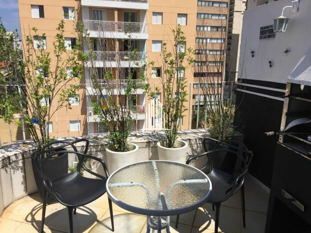 Apartamento à venda com 2 quartos, 106m² - Foto 1
