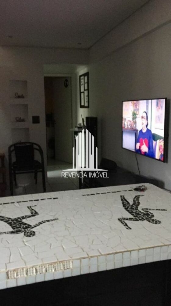 Apartamento à venda com 2 quartos, 106m² - Foto 2
