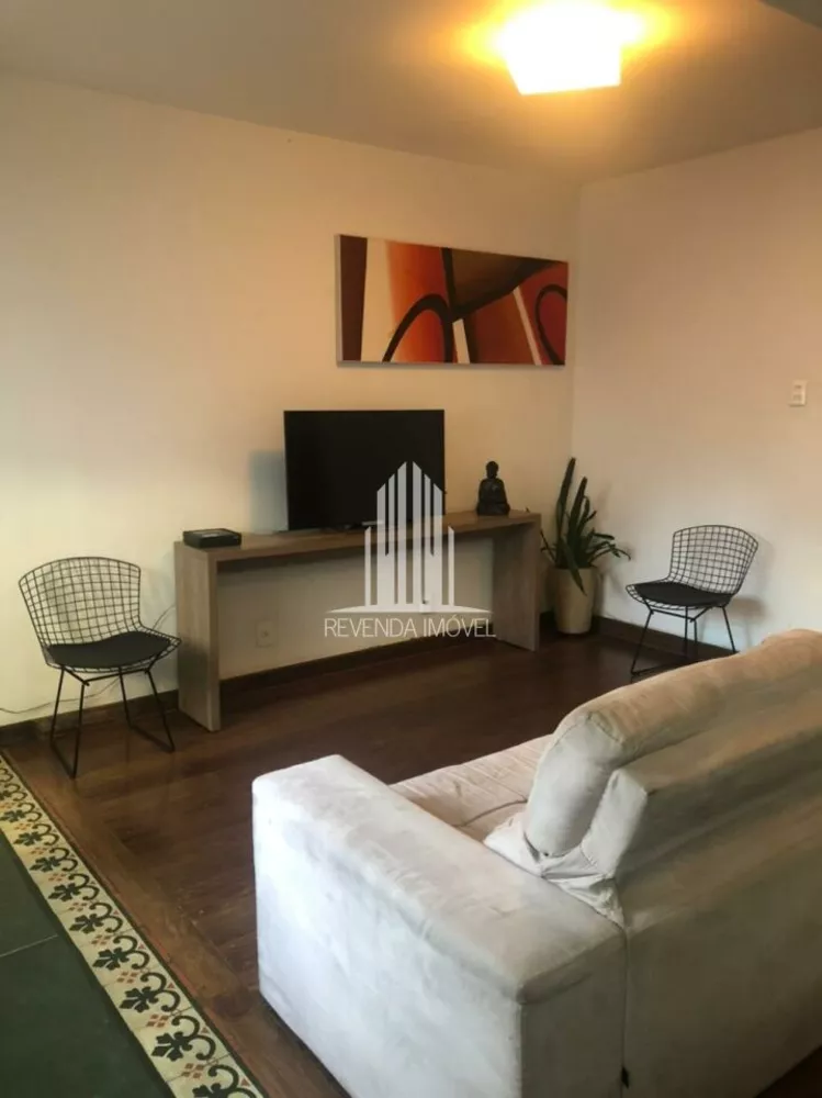 Apartamento à venda com 3 quartos, 120m² - Foto 3